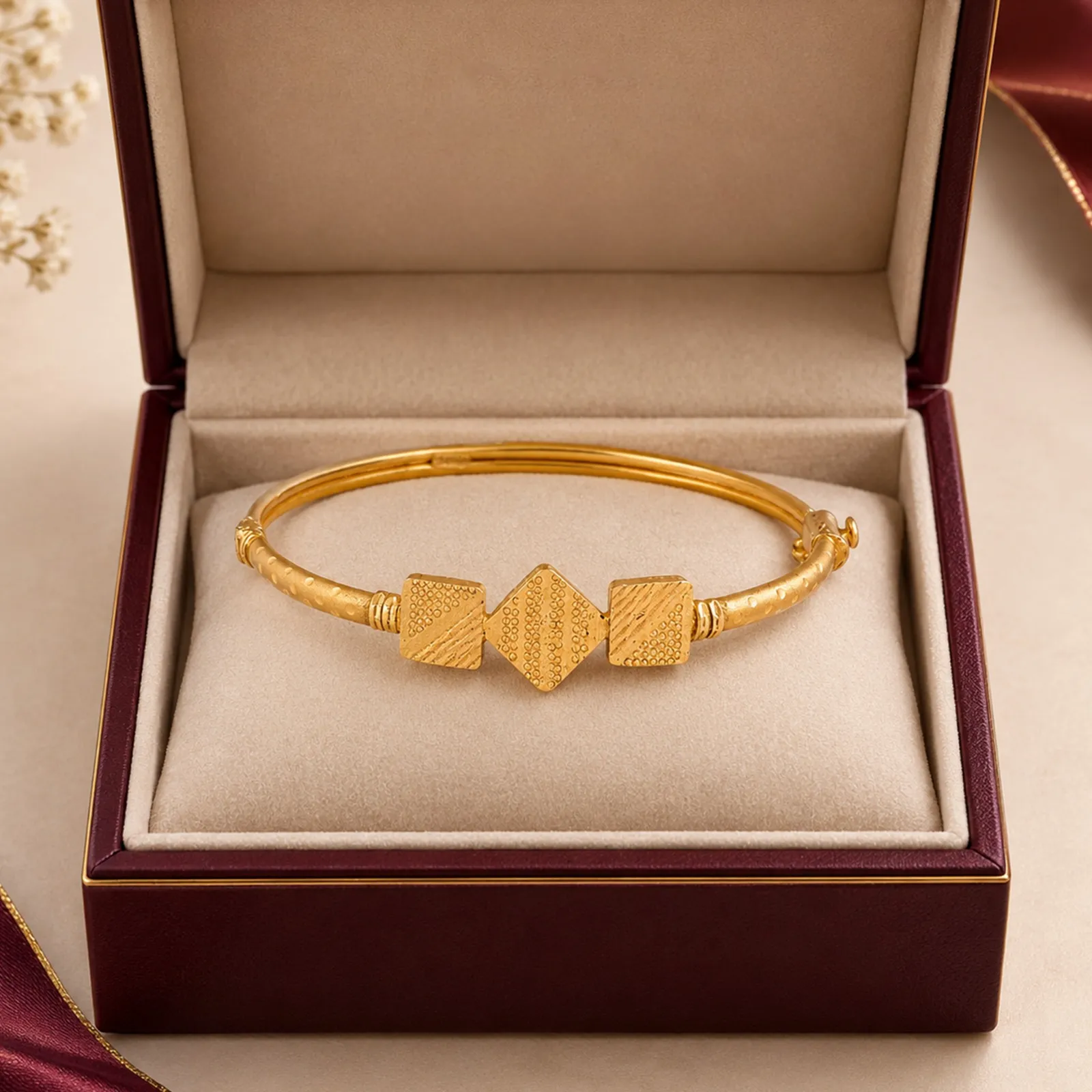 BRACELETS